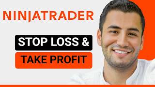 How to Set Stop Loss and Take Profit on Ninjatrader