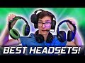 The GAMING HEADSET Buyers Guide 2020! (PC/PS4/Xbox One)