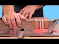 In 5 minutes I can improve your table saw | woodworking tips