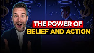 Unlock Your Potential: The Power of Belief and Action | Inspirational Speech