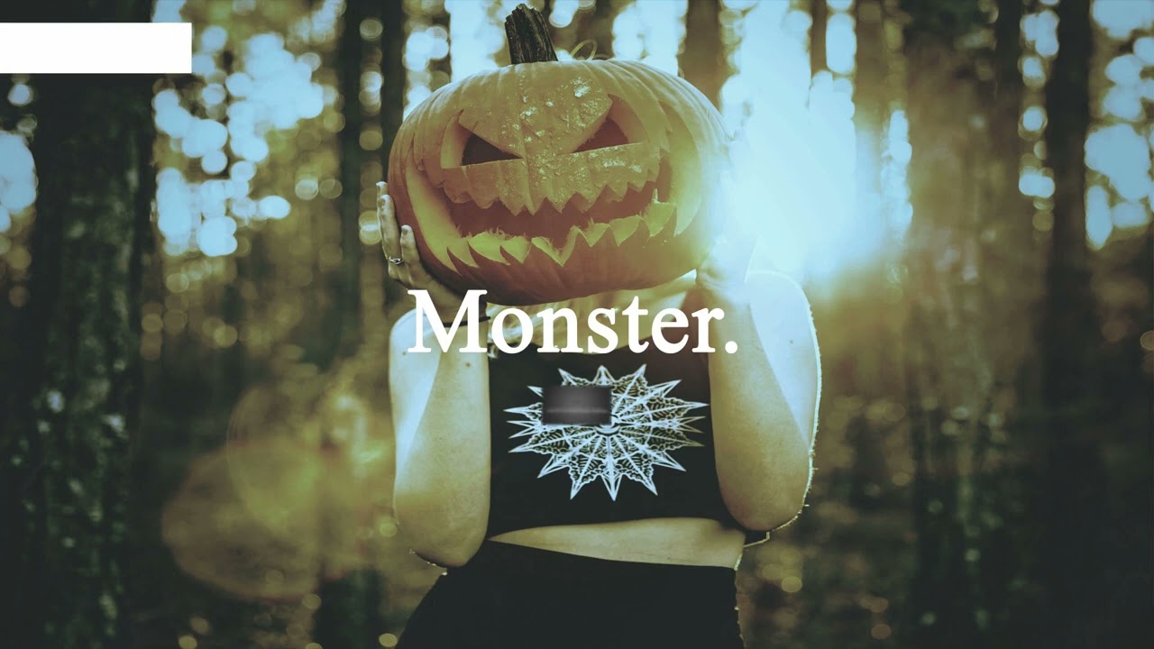 FREE ROCK ALTERNATIVE  type beat 2022   "MONSTER"  Architects X BMTH X Northlane