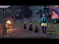 wee OPEN LOBBIES !id for day 22 !birf !builds #shirtmysurvivor | !discord !socials