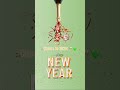 Happy New Year everyone! Cheers to 2026 🥂 #newyear #2026 #celebration