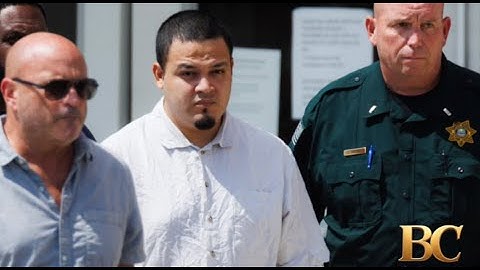 Judge denies Kilmar Abrego Garcia’s bid to reopen immigration case