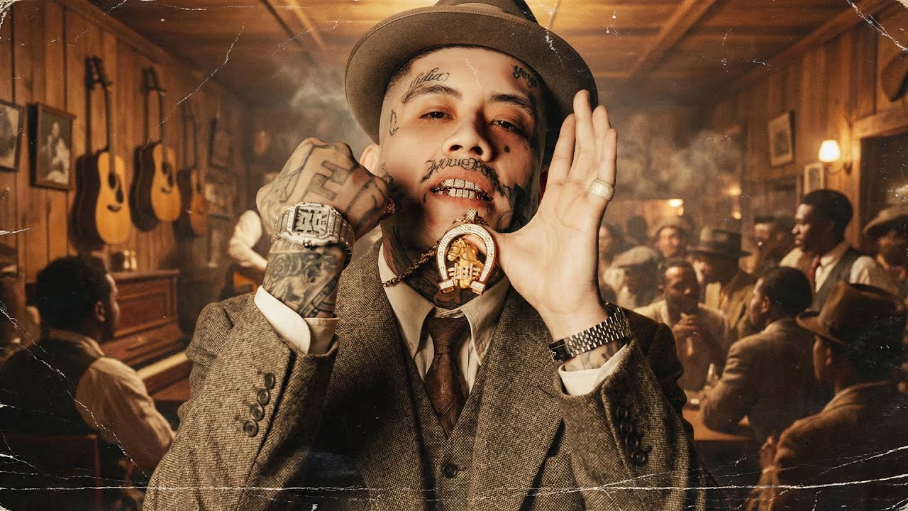 Chito Rana$ - All The Smoke (but it's actually Smoke and Stack from ...
