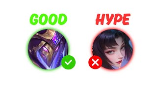 Top Mlbb Mages You Must Know In This Meta November 2025