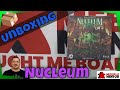 Meeple mentor unboxes nucleum