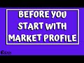 Volume, Time and Market Profile