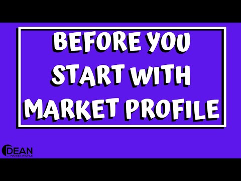 10 Things To Know Before You Start With Market Profile