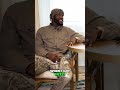 Deontay Wilder says he’s in his prime right now!!