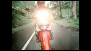New Honda Supra X