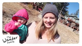 Time to Say Goodbye :( | The Wander Family