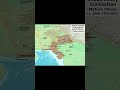 Mysterious end of INDUS VALLEY CIVILIZATION #history #ancientindia #facts #mysterious