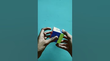 CUBE LOOP (PART 47(S2)) #rubikscube #cube #cubing #lego #rubik #infinite #loop #infiniteloop