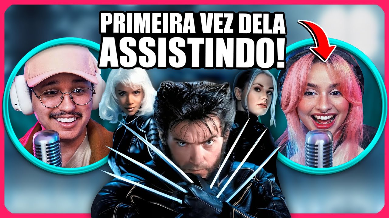 X-MEN dos anos 2000 ainda é bom?