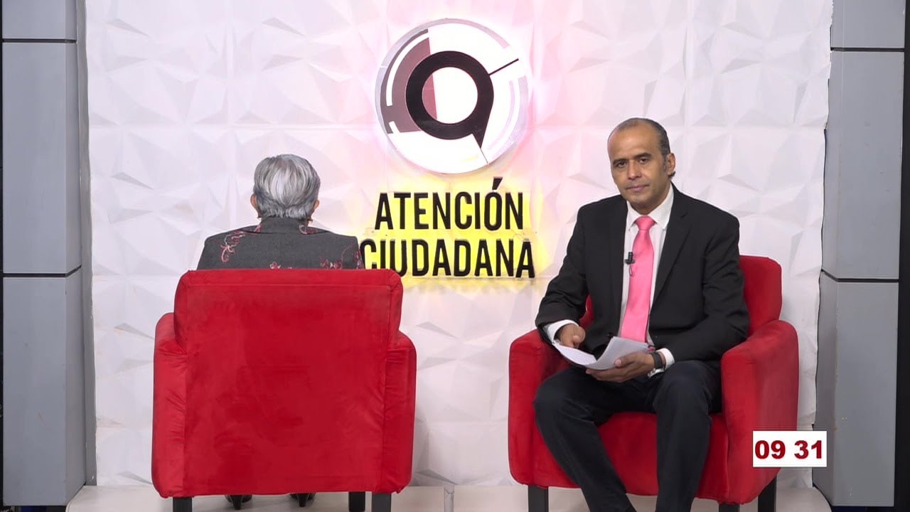 Entrevista con: Alicia G., Coordinadora de Instituciones Correccionales