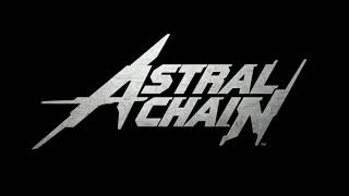 Central City - Astral Chain