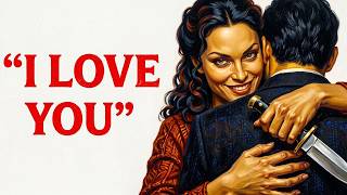 Why Toxic Relationships Are So Psychologically Addictive