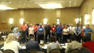 Tupelo's 2015 All-America City Awards presentation
