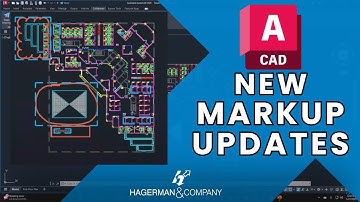AutoCAD 2026 | Import Markups Directly from PDF, JPEG, & PNG