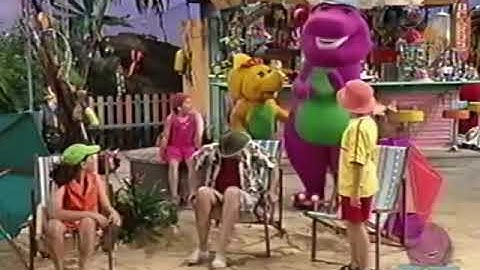 Beach Party (Demo Version) Part 34