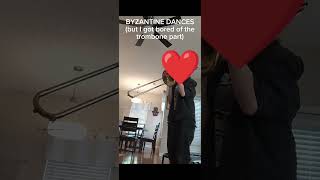 byzantine dances - carol brittin chambers #music #trombone #viral
