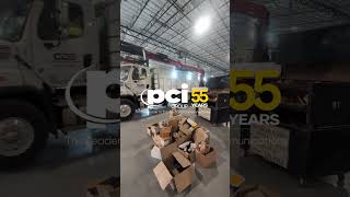 PCI Group   Watch Us Grow Part 3