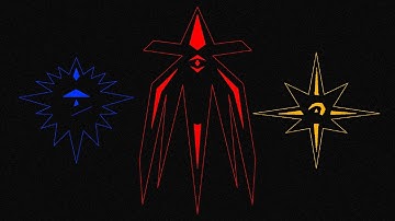 pvix - Three Stars Ghosts (Album mix)