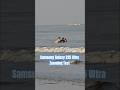 I Tried To Zoom In The Beach With Samsung Galaxy S25 Ultra | Socking Result | Zooming Test