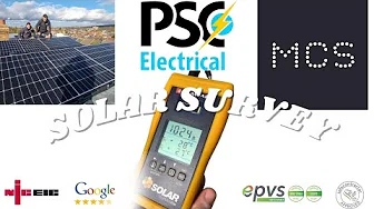 SOLAR SURVEY - Why is it important?