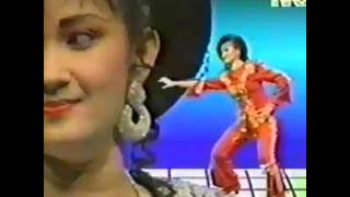 Cemburu Karena Sayang (ITJE TRISNAWATI) Karya Muchtar B