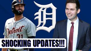 This CANNOT Be Ignored... | Daily Detroit Tigers New & Rumors