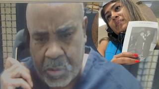 Keffe D speaks from jail days before Tupac murder trial