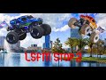 LSFM: March Stop 2 (Two Year Anniversary Tour) Full Racing Competition