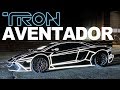 HOW TO TRON YOUR LAMBO, MARBLE WRAP MCLAREN 720S, REPAINTED CHEVY MALIBU, RDB AUTO CARE!