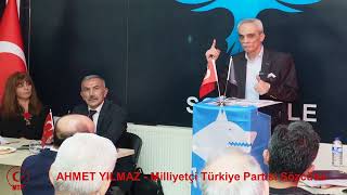 Mi̇lli̇yetçi̇li̇k Ve Si̇yaset