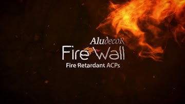 Fire Retardant Vs Non-Fire Retardant ACP Sheets