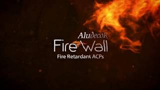 Fire Retardant Vs Non-Fire Retardant ACP Sheets