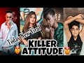 New Viral Video🔥|| 😈Bad Boys Attitude video😈 || Best Attitude Video || Instagram Reels ||New Video
