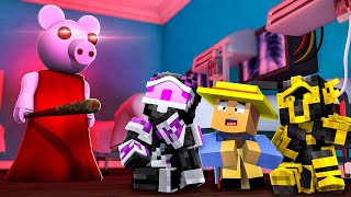 ? ¿¡IMPOSIBLE ESCAPAR DEL HOSPITAL DE PIGGY!? ? *MUY PELIGROSO* ?