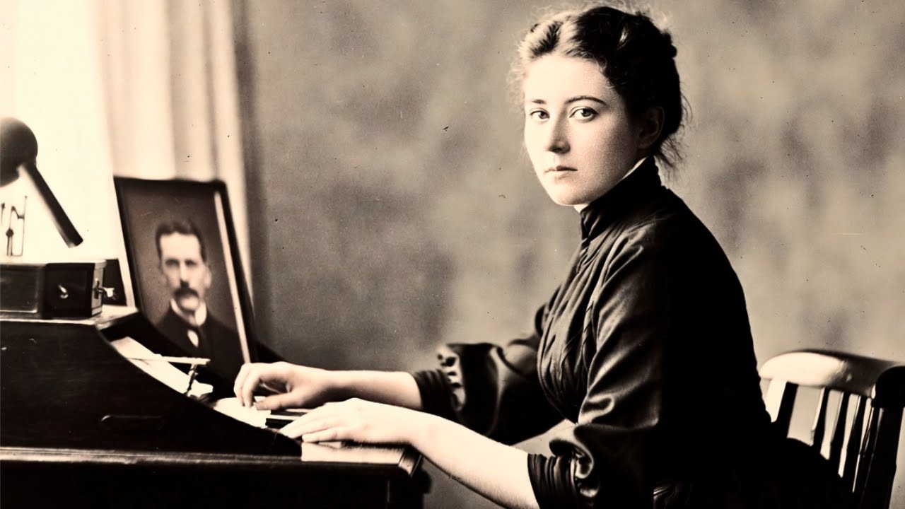 (1850, Мэн) Зловещие архивы жизни Марты С. — Тайна вечной молодости, за которую она убивала