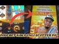 PINAKA SWERTE SA SUPERACE ( JILI ) - PISO LANG NAKA UNLI SCATTER PA