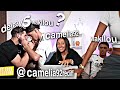 Camelia92 et wakilou  j2 rediff live twitch camelia92