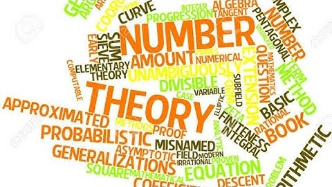 ABOUT NUMBER THEORY SUBJECT|JNTUA R19 REGULATION|WEITAGE|