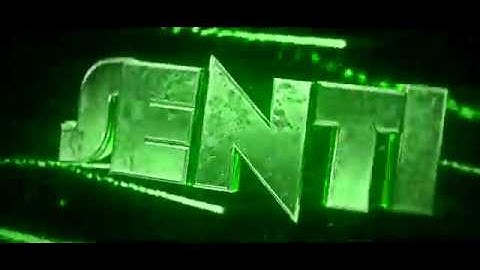 [INTRO] Senti | by ProVeax | :)