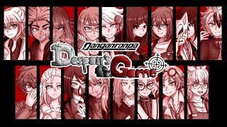 Danganronpa Despair&#39;s Game - Introduction