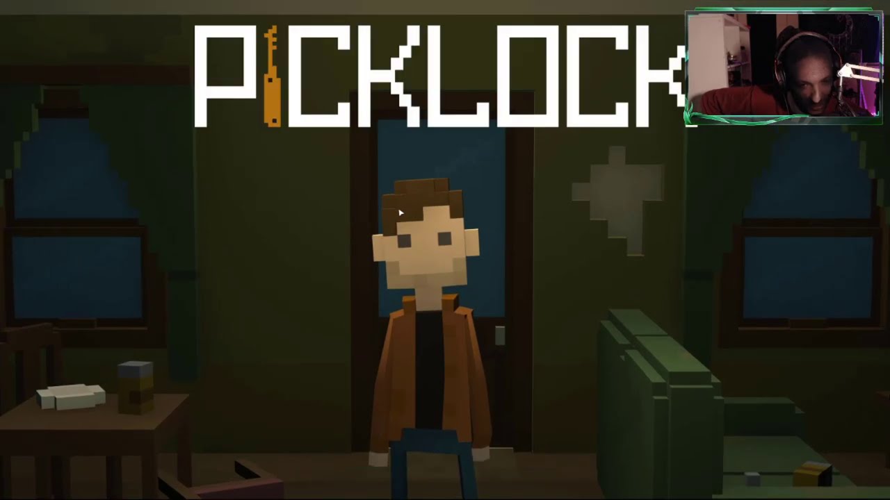 Toqtir Hırsızlık Oyunu Oynuyor