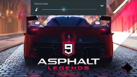 Asphalt 9 Android Not Compatible Problem Solved.mp4