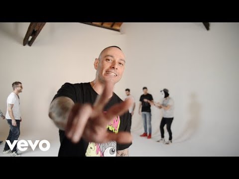 Fabri Fibra - Il Rap Nel Mio Paese