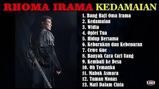 BANG HAJI OMA IRAMA Full Album Dangdut Jadul